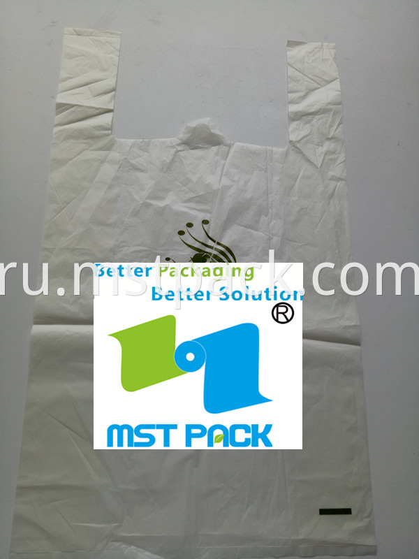 Biodegradable Bag 3